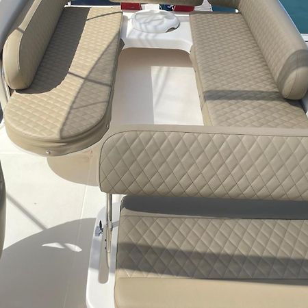 Payva & Branco Boats Iate Privado Em Cascais Ξενοδοχείο Εξωτερικό φωτογραφία