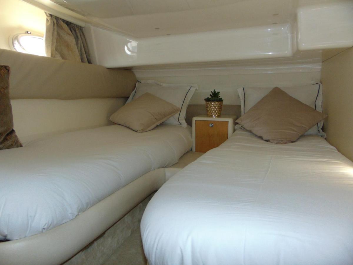 Payva & Branco Boats Iate Privado Em Cascais Ξενοδοχείο Εξωτερικό φωτογραφία