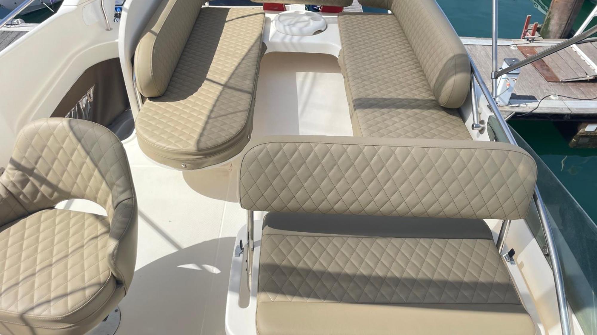 Payva & Branco Boats Iate Privado Em Cascais Ξενοδοχείο Εξωτερικό φωτογραφία